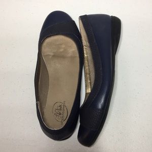 LIFE STRIDE | 9W Simply Comfort Azalea Flats